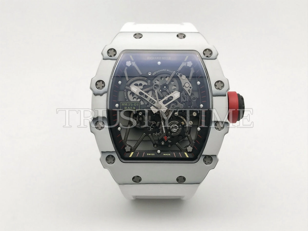Копия часов Richard Mille RM035-01 Rafael Nadal Арт.RM-0580