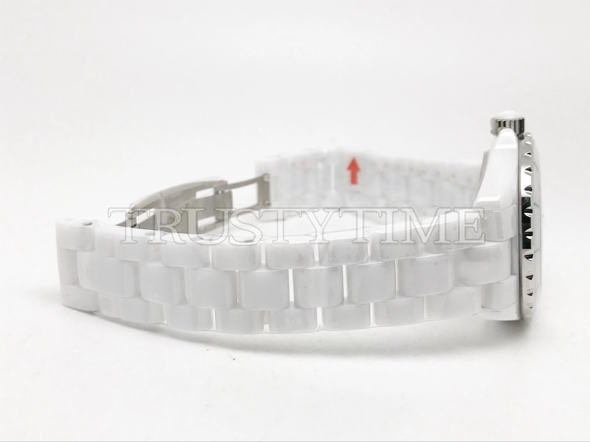 Копия часов Chanel J-12 Pink Light 38 H4864 Арт.CN-0280