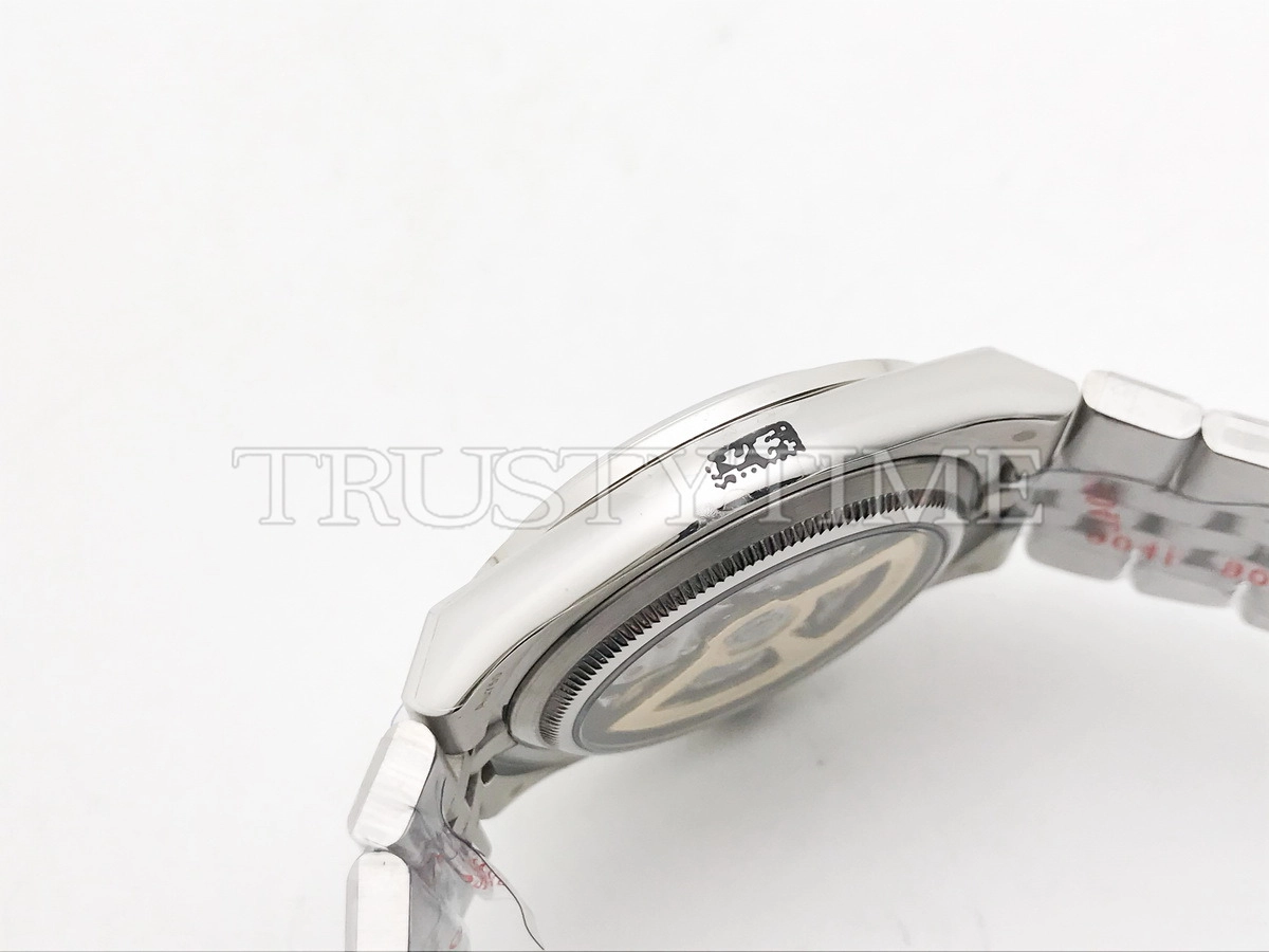 Копия часов Rolex Land-Dweller 36mm 127286TBR-0001 Арт.RX-3557