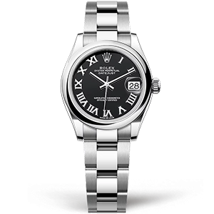 Копия часов Rolex DateJust 31mm 278240-0001 Арт.RX-2997