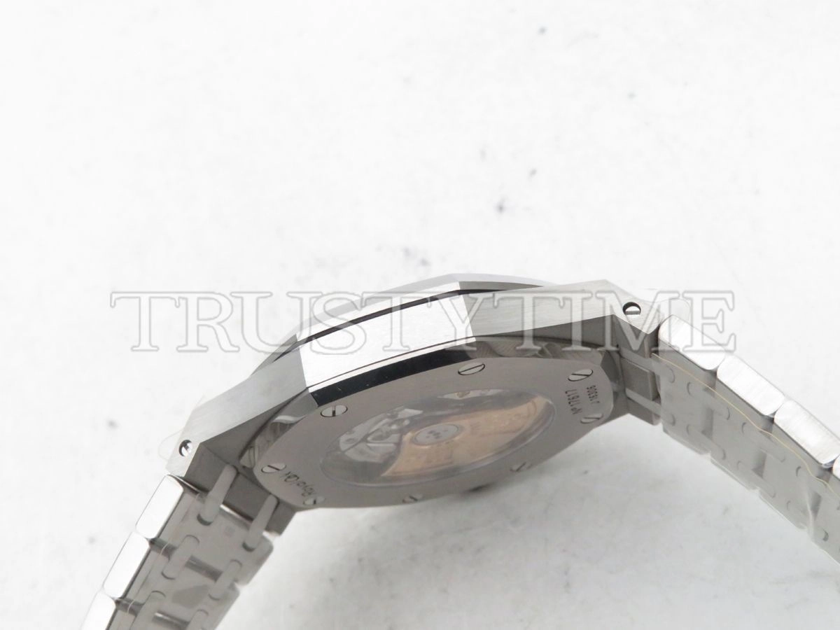 Копия часов Audemars Piguet Royal Oak Automatic II 15400ST.OO.1220ST.03 Арт.AP-1023