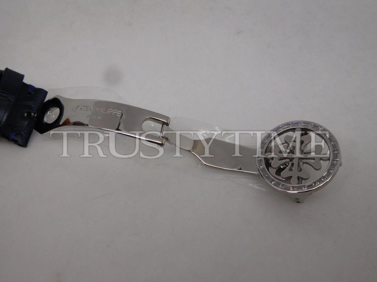 Копия часов Patek Philippe Grand Complications Celestial Sky Moon 44mm 6104G-001 Арт.PP-0444