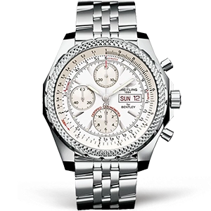 Копия часов Breitling for Bentley GT A133628X/A786/980A Арт.BT-0387