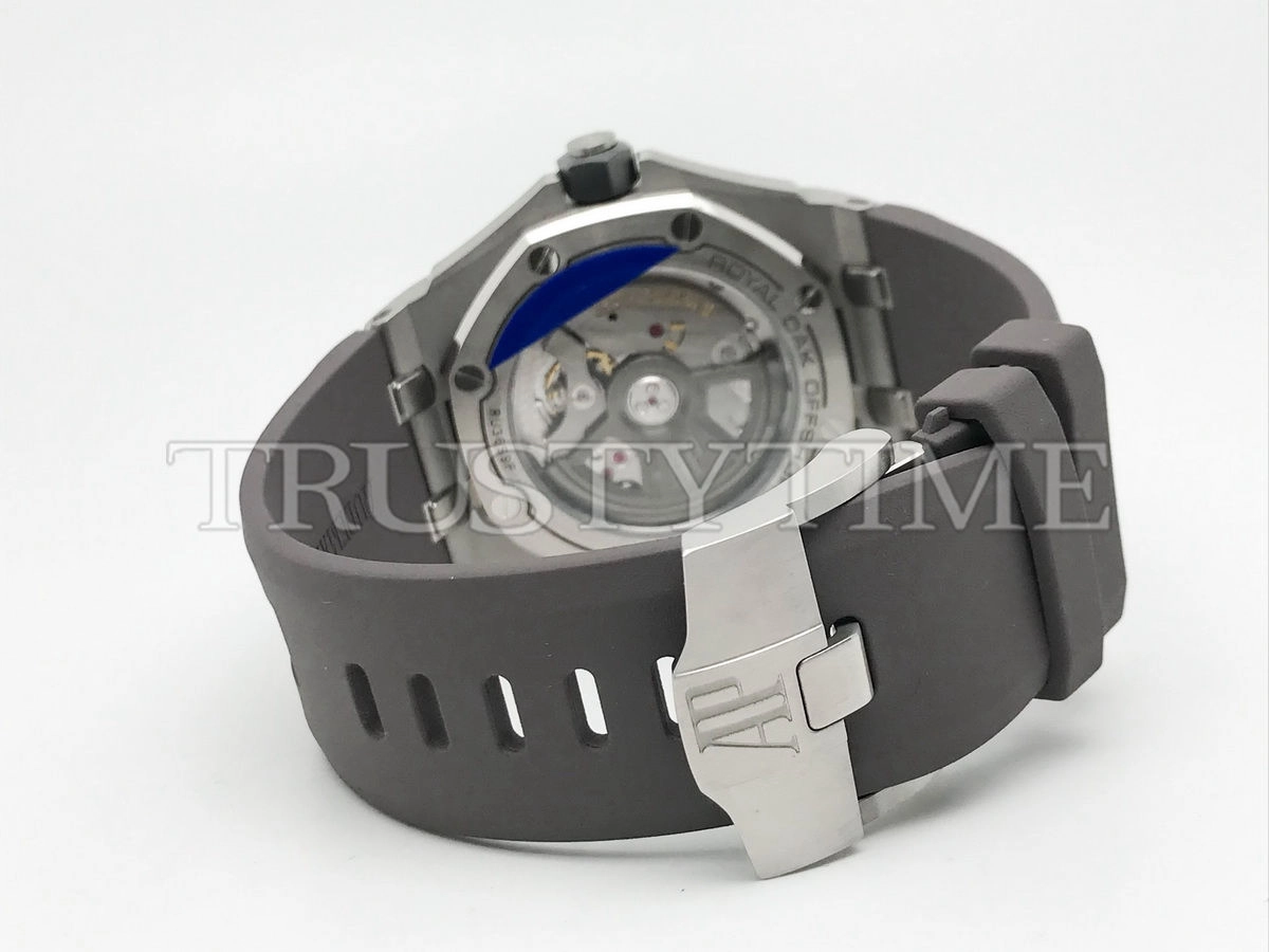 Копия часов Audemars Piguet Royal Oak Offshore Diver 15720ST.OO.A009CA.01 Арт.AP-1016