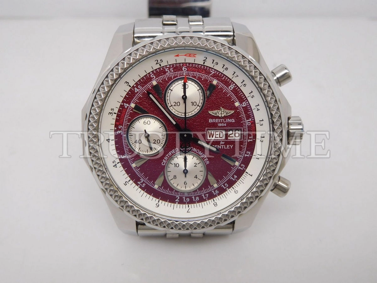 Копия часов Breitling for Bentley GT A1336212K506 Арт.BT-0391