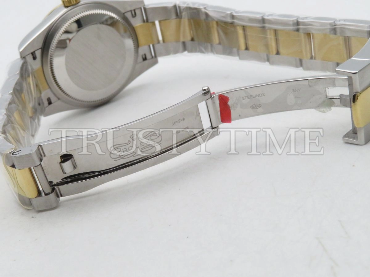 Копия часов Rolex DateJust 31mm 178273-0045 Арт.RX-1906