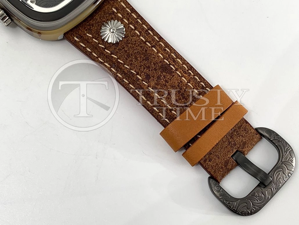 Копия часов SevenFriday M1B/02 "EL CHARRO" Арт.SF-0297