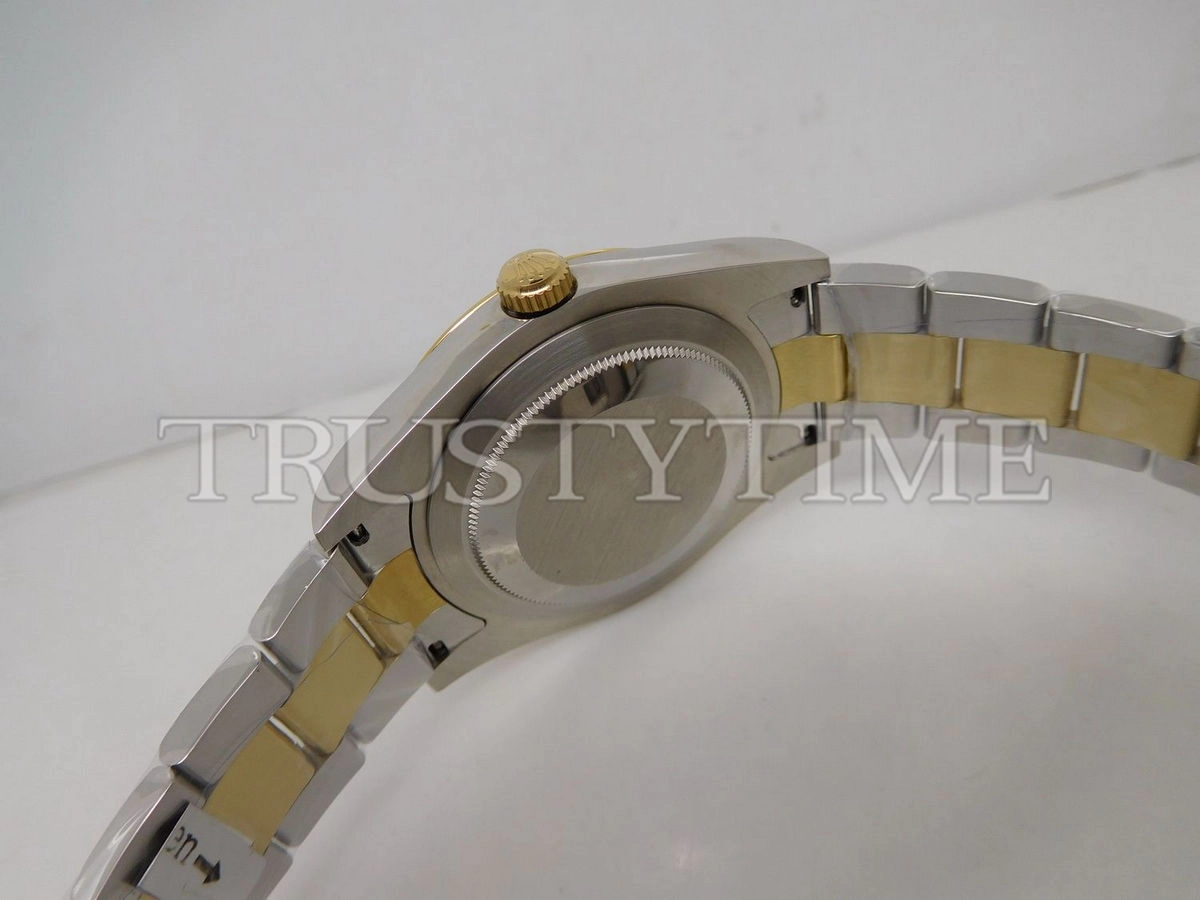 Копия часов Rolex DateJust II 41mm 126333-0019 Арт.RX-0828