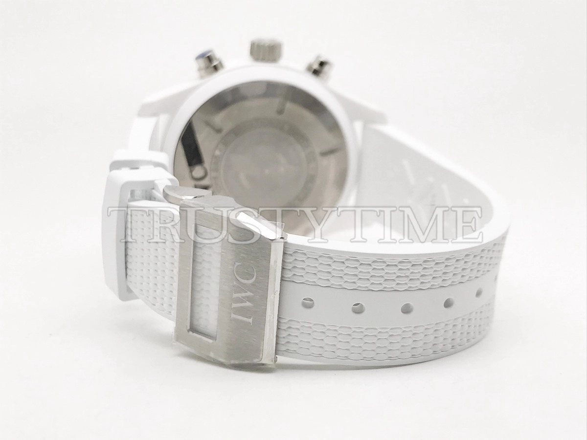 Копия часов IWC Pilot’s Watch Chronograph TOP GUN Edition «Lake Tahoe» IW389105 Арт.IW-0934