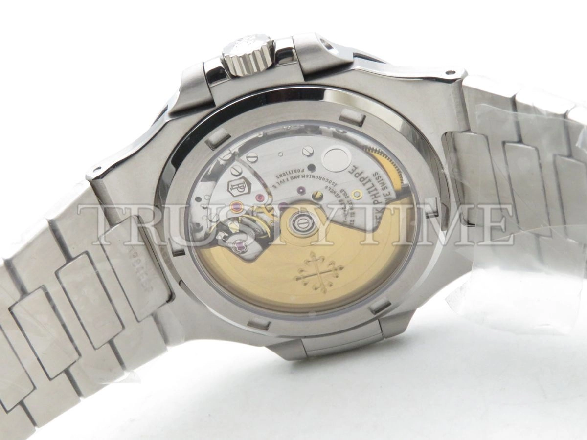 Копия часов Patek Philippe Nautilus 40mm 5711/1A-010 Арт.PP-0688