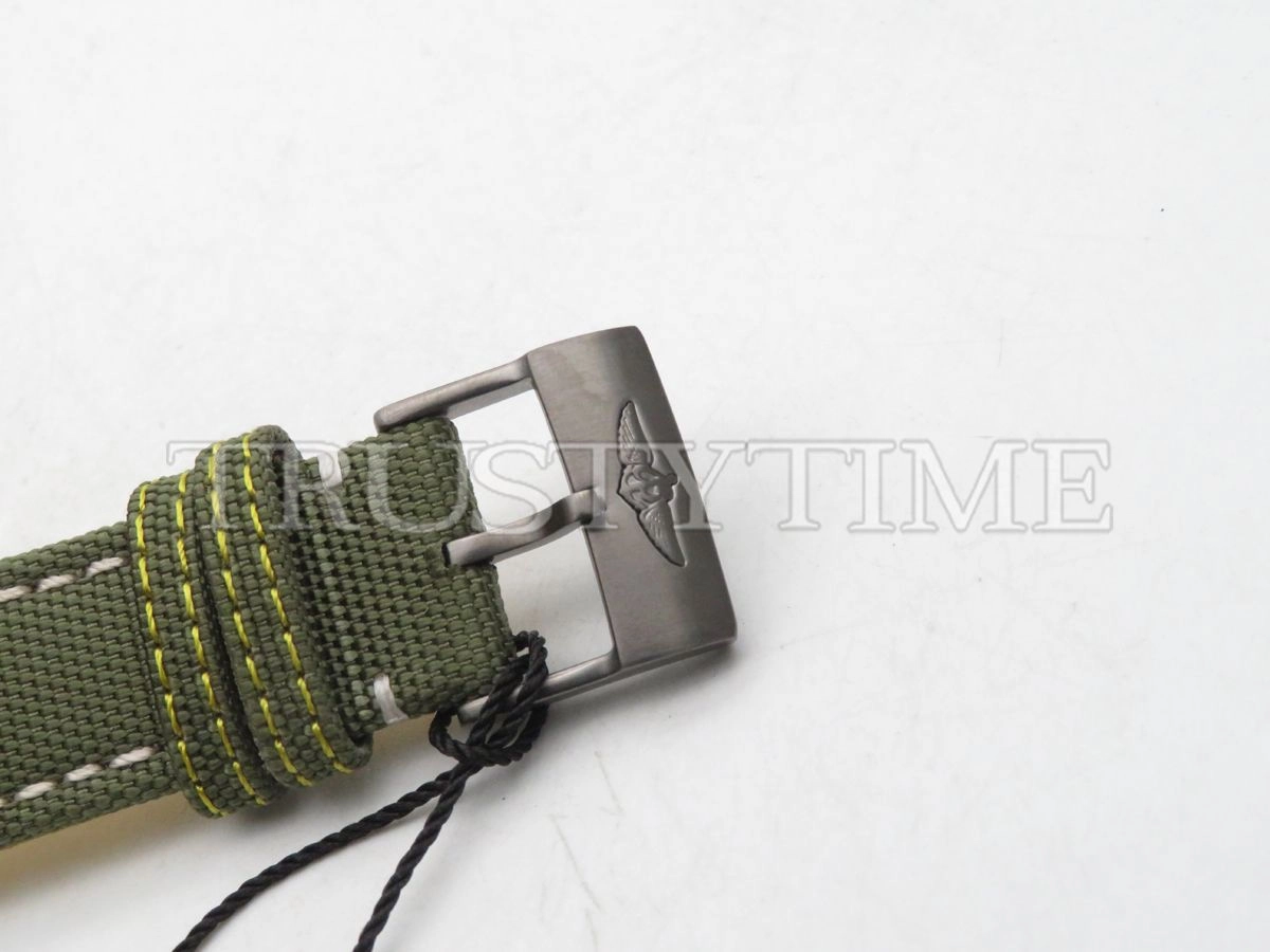 Копия часов Breitling Avenger Automatic GMT 45 Night Mission V323952A1L1X1 Арт.BT-0580