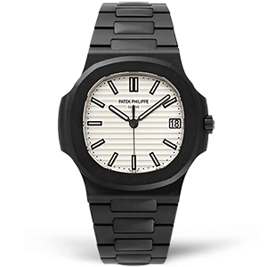 Копия часов Patek Philippe Nautilus MAD Paris Custom 40mm 5711 Арт.PP-0675