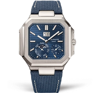 Копия часов Patek Philippe Cubitus 5822P-001 Арт.PP-0849