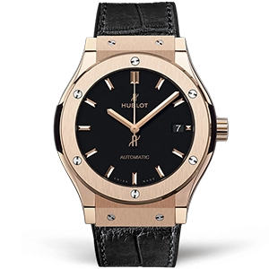 Копия часов Hublot Classic Fusion 45mm 511.OX.1181.LR Арт.HB-0477