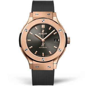 Копия часов Hublot Classic Fusion 38mm 565.OX.7081.RX Арт.HB-1110