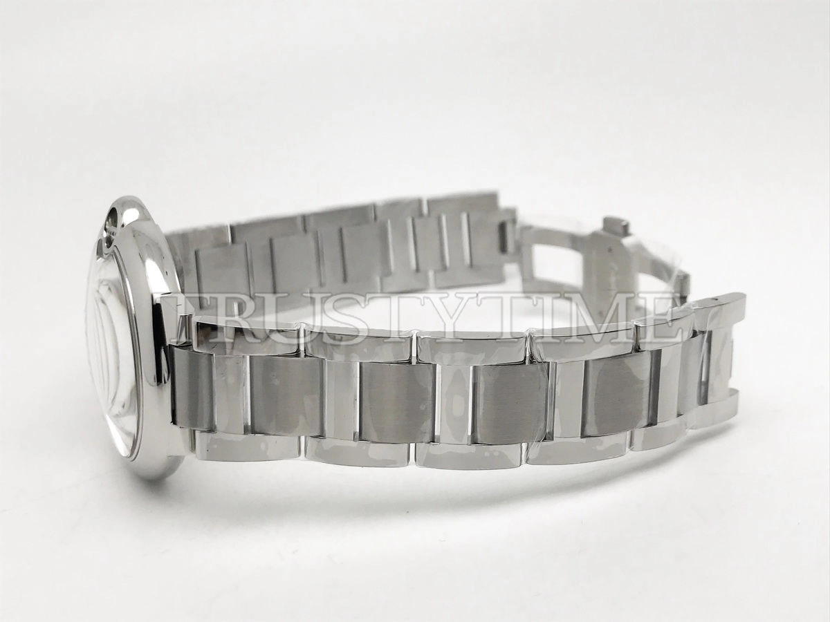 Копия часов Cartier Ballon Bleu 40 WSBB0040 Арт.CR-0920