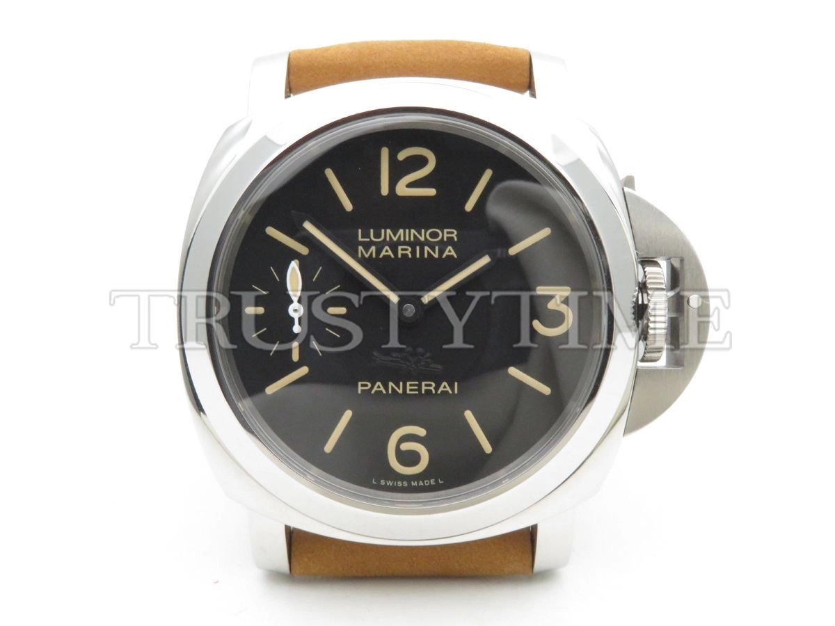 Копия часов Panerai Luminor Marina Beverly Hills Boutique 44mm PAM00416 Арт.PN-0811