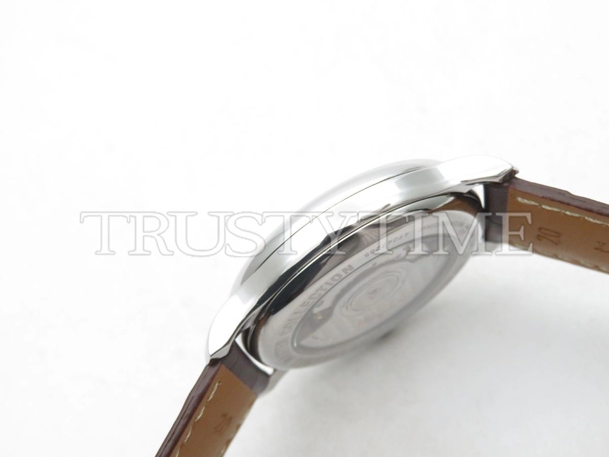 Копия часов Longines Master Collection Power Reserve 40mm L2.908.4.78.3 Арт.LN-0311