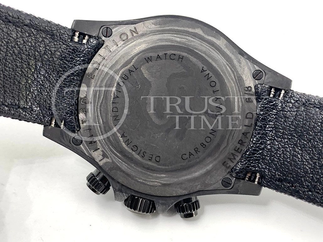 Копия часов Rolex Cosmograph Daytona DIW Lucky Player Casino Арт.RX-2300
