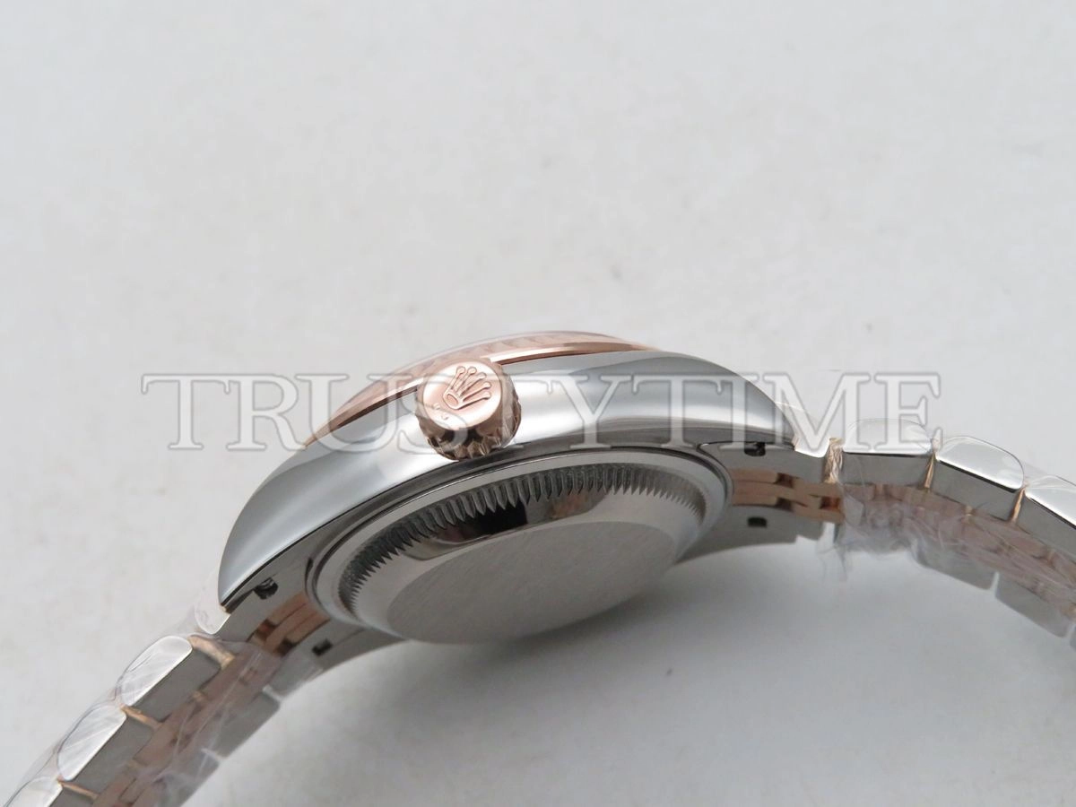 Копия часов Rolex DateJust 28mm 279171-0019 Арт.RX-2008