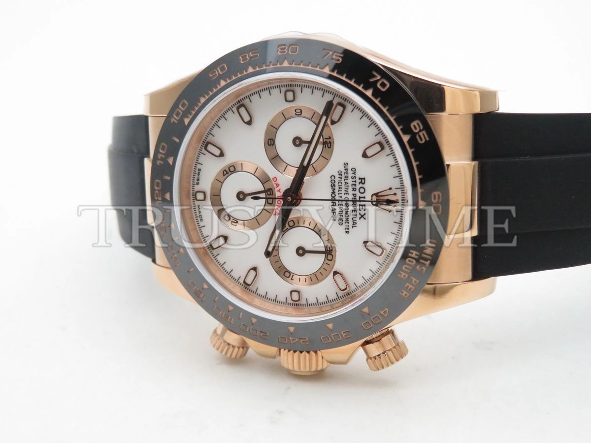 Копия часов Rolex Cosmograph Daytona 116515LN-0019 Арт.RX-1052