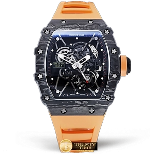Копия часов Richard Mille RM035-01 Rafael Nadal Арт.RM-0582