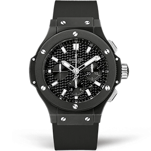 Копия часов Hublot Big Bang Black Magic 44mm 301.CI.1770.RX Арт.HB-0859