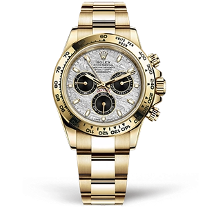 Копия часов Rolex Cosmograph Daytona 116508-0015 Арт.RX-2802
