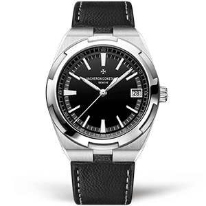 Копия часов Vacheron Constantin Overseas 41mm 4500V/110A-B483 Арт.VC-0293