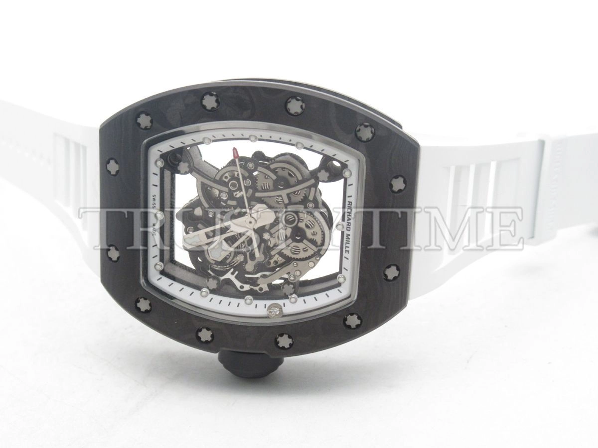 Копия часов Richard Mille RM055 Bubba Watson V2 Арт.RM-0523