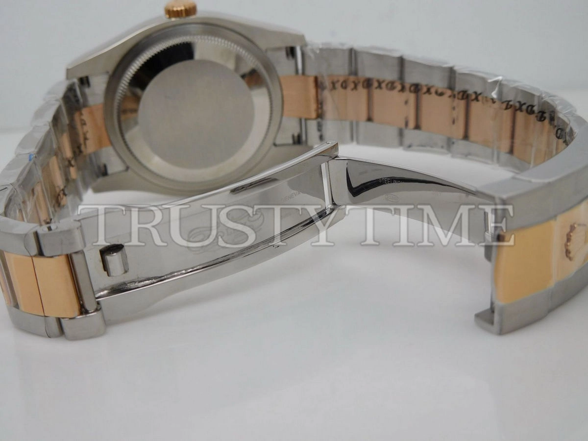 Копия часов Rolex DateJust 36mm 116231-0071 Арт.RX-0430