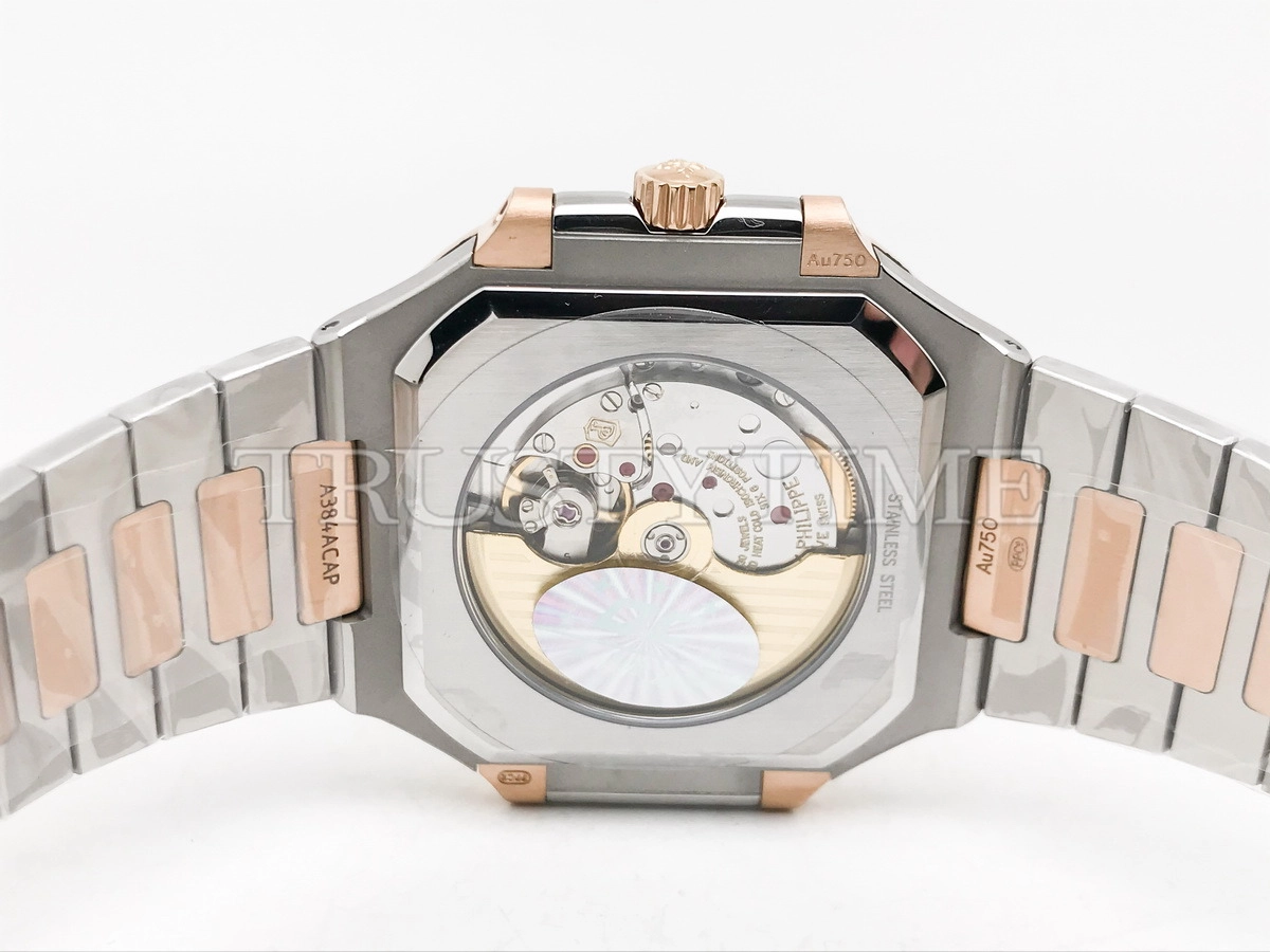 Копия часов Patek Philippe Cubitus 5821/1AR-001 Арт.PP-0835