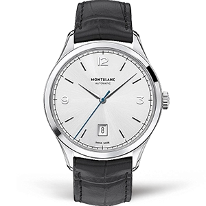 Копия часов Montblanc Heritage Chronometrie Automatic 40mm 112533 Арт.MB-0356