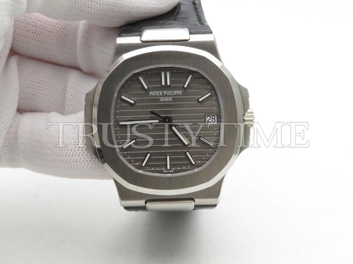 Копия часов Patek Philippe Nautilus 40mm 5711G-001 Арт.PP-0690