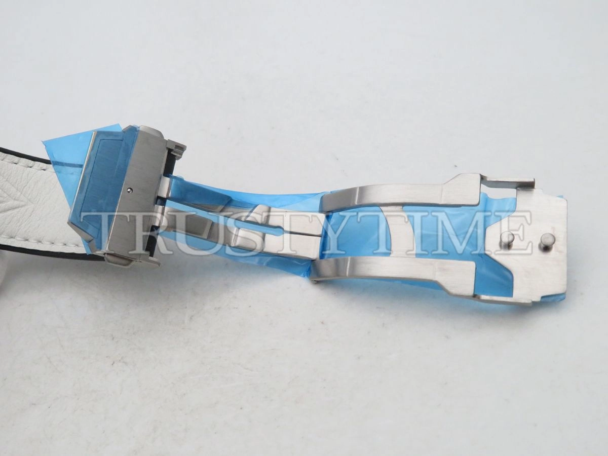 Копия часов Hublot Big Bang Sang Bleu 45mm 415.NX.2027.VR.MXM18 Арт.HB-0551