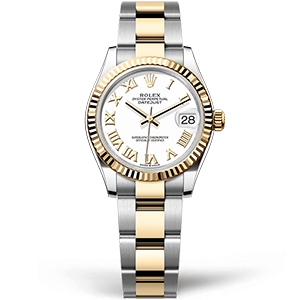 Копия часов Rolex DateJust 31mm 278273-0001 Арт.RX-1908