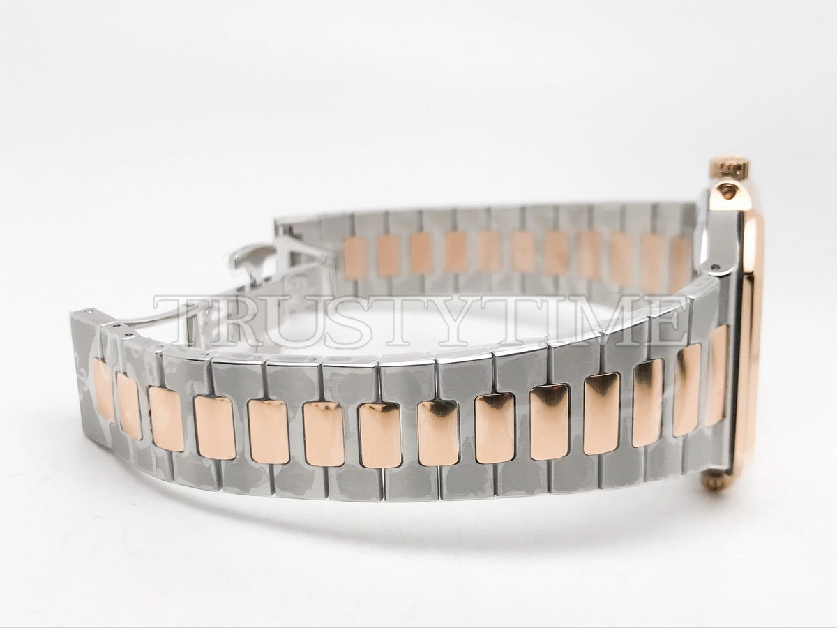 Копия часов Patek Philippe Cubitus 5821/1AR-001 Арт.PP-0835