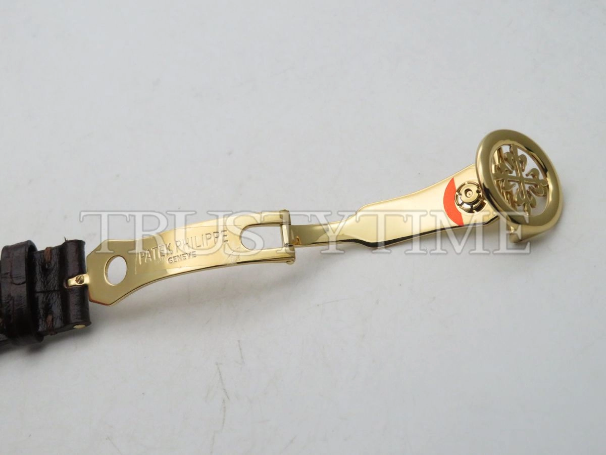 Копия часов Patek Philippe Calatrava 38mm 5153J-001 Арт.PP-0680