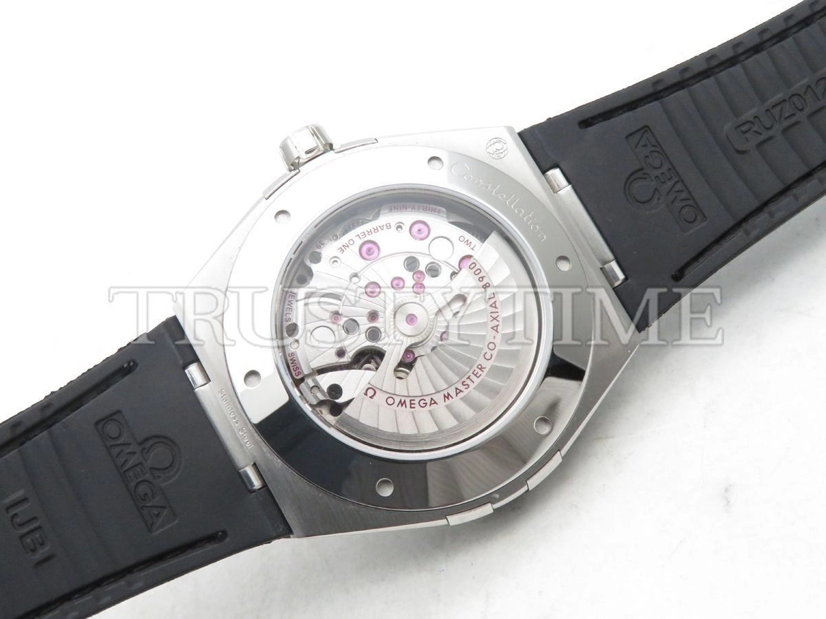 Копия часов Omega Constellation Co-Axial Master Chronometer 41mm 131.33.41.21.06.001 Арт.OM-0854