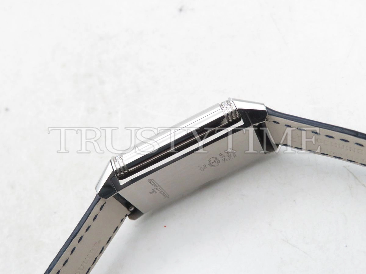 Копия часов Jaeger-LeCoultre Reverso One Monoface 3288420 Арт.JL-0409