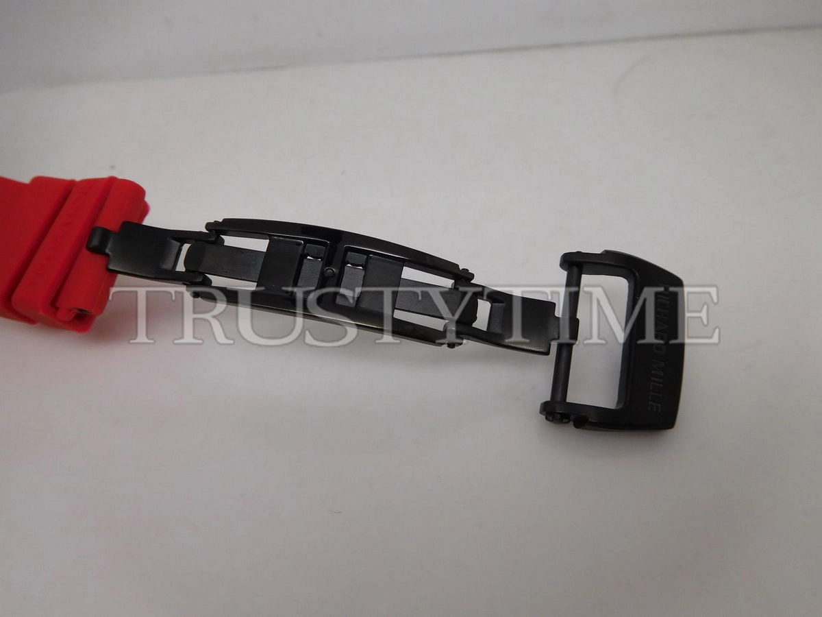 Копия часов Richard Mille RM035-02 Rafael Nadal Арт.RM-0398