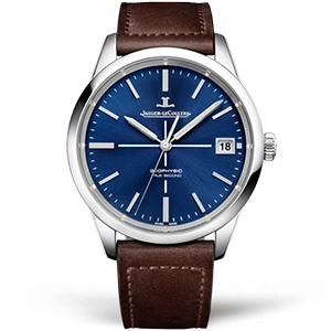 Копия часов Jaeger-LeCoultre Geophysic True Second Limited Edition 39mm 8018480 Арт.JL-0388
