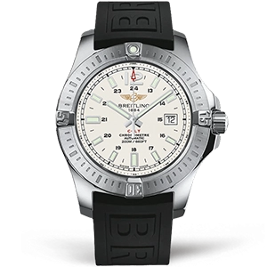 Копия часов Breitling Colt Automatic Stratus 44 A1738811.G791.152S Арт.BT-0845