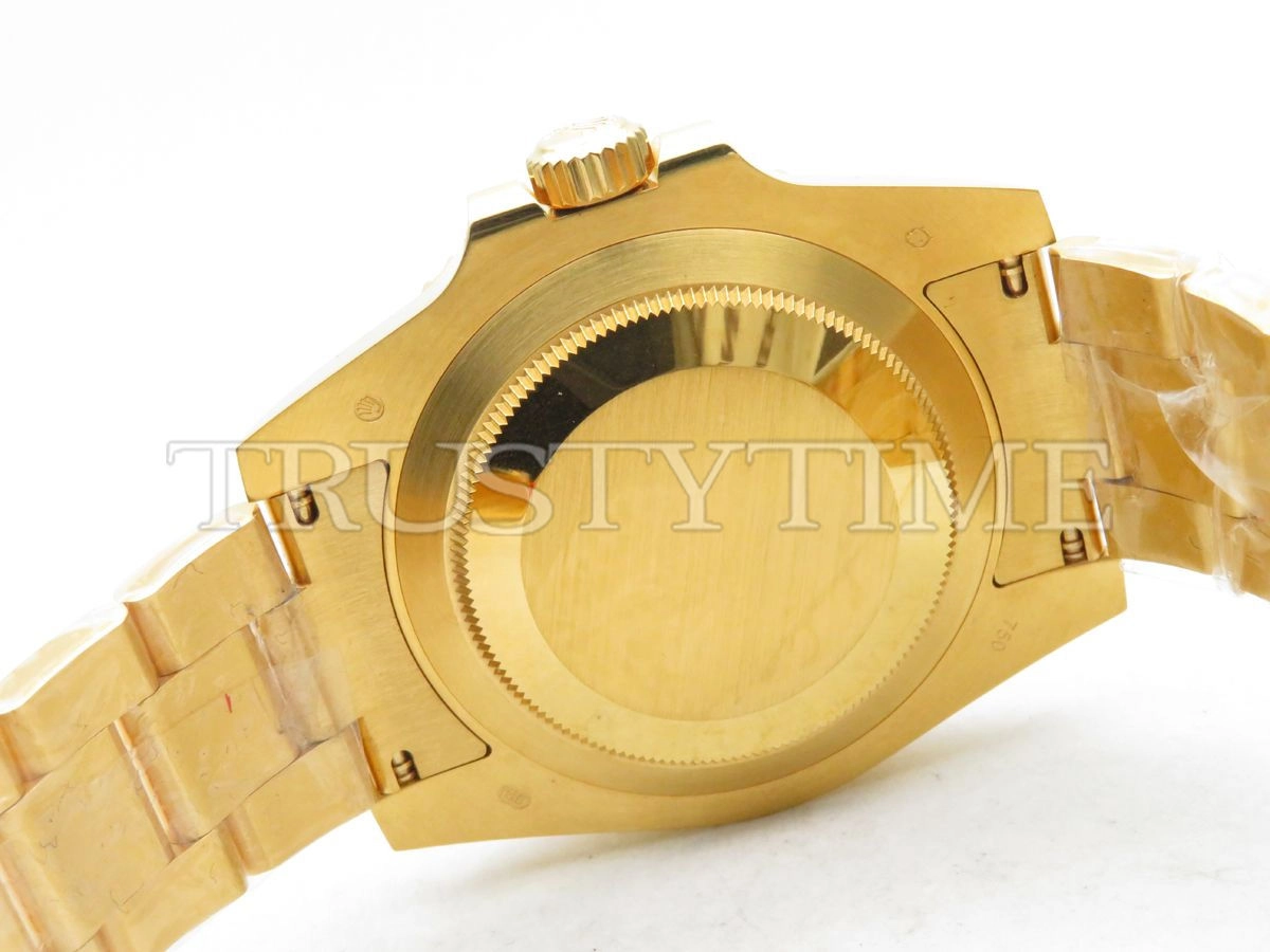 Копия часов Rolex Submariner 40mm 116618LB-0003