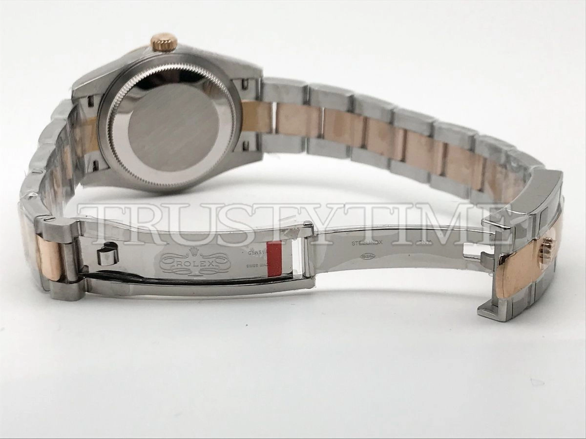 Копия часов Rolex DateJust 31mm 278271-0003 Арт.RX-2275