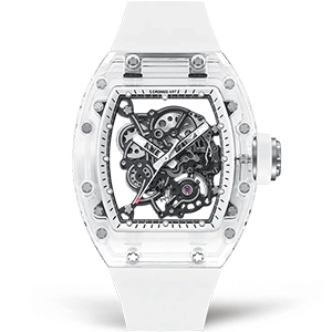 Копия часов CronusArt Sapphire Watch CM055-02 Арт.CA-0452