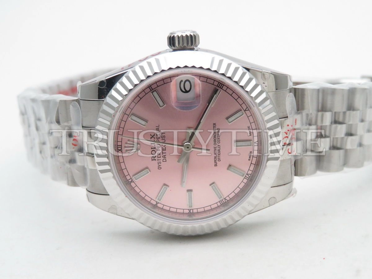 Копия часов Rolex DateJust 31mm 178274-0012 Арт.RX-0576