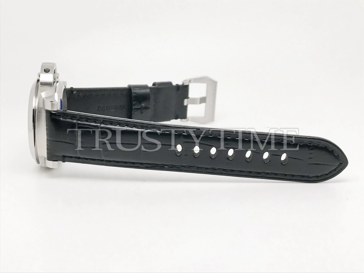 Копия часов Panerai Luminor Quaranta BiTempo 40mm PAM01365 Automatic Арт.PN-0894