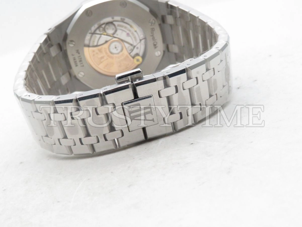 Копия часов Audemars Piguet Royal Oak Automatic II 15400ST.OO.1220ST.03 Арт.AP-1023