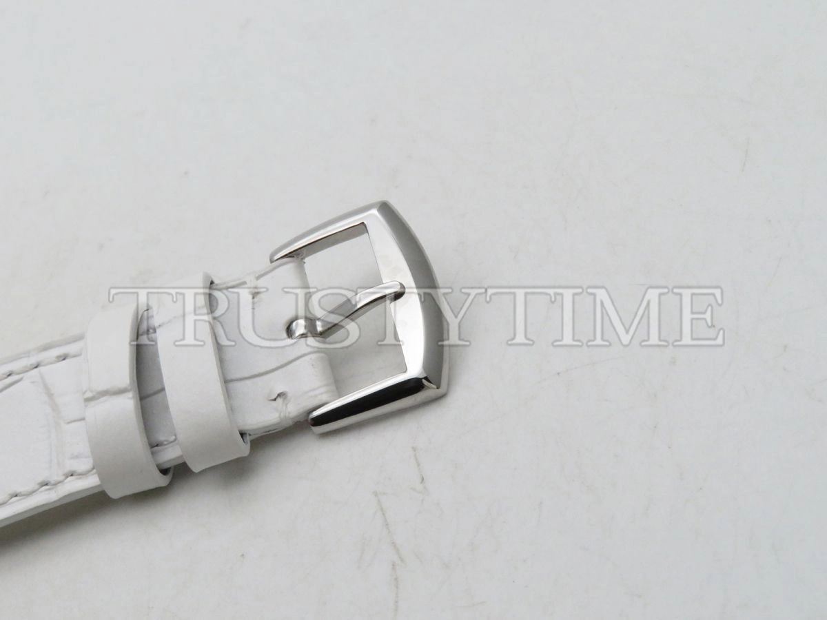 Копия часов Franck Muller Ladies Collection Long Island 952-QZ White Арт.FM-0674